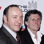 Photo Coverage: Benefit for the Old Vic Theatre