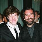 Photo Coverage: Dramatists' Guild Dinner and Awards