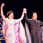 Photo Coverage: The Drowsy Chaperone Anniversary