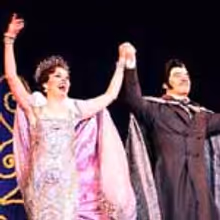 Photo Coverage: The Drowsy Chaperone Anniversary