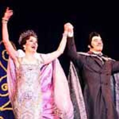 Photo Coverage: The Drowsy Chaperone Anniversary