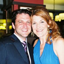 Photo Coverage: Outer Critics Circle Awards