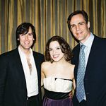 Photo Coverage: 'Broadway for Medicine' Benefit