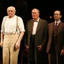 Photo Coverage: Inherit the Wind Opening Night