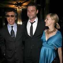 Photo Coverage: Talk Radio Opening Night