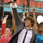 Photo Coverage: 'Hairspray' at 'Today Show' Concert Series