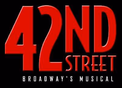 42nd Street UK Tour lined up for a West End Transfer?