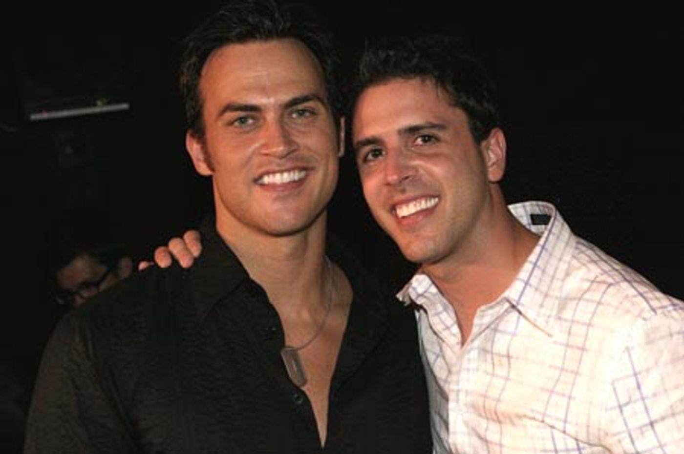 Photo Coverage: All Shook Up at Monday Nights, New Voices  Image