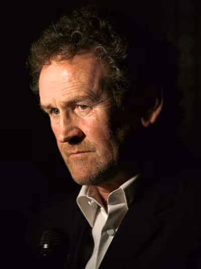 Colm Meaney Shoots For the 'Moon'