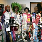 Photo Coverage: In Our Time Gypsy Robe Event
