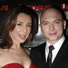 Photo Coverage: LoveMusik Opening Night Party