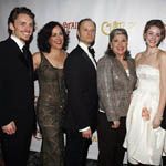Photo Coverage: Curtains Opening Night Party