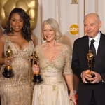 Photo Coverage: 79th Annual Academy Awards