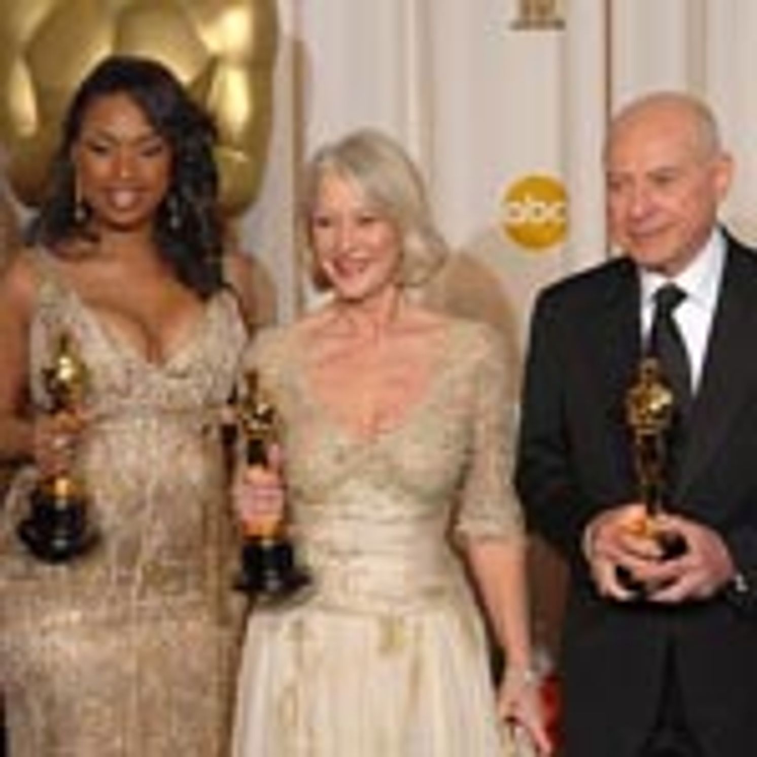 Photo Coverage: 79th Annual Academy Awards  Image