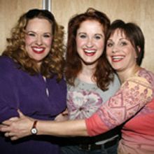 Photo Coverage Exclusive: The Witches of Eastwick Opens