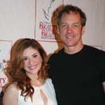 Photo Coverage: Beauty and the Beast Closing Night