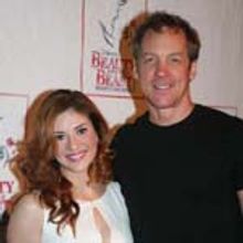 Photo Coverage: Beauty and the Beast Closing Night