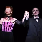 Photo Coverage: LoveMusik Opening Night