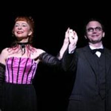 Photo Coverage: LoveMusik Opening Night