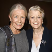 Photo Coverage: Tony Meet the Nominees Press Reception