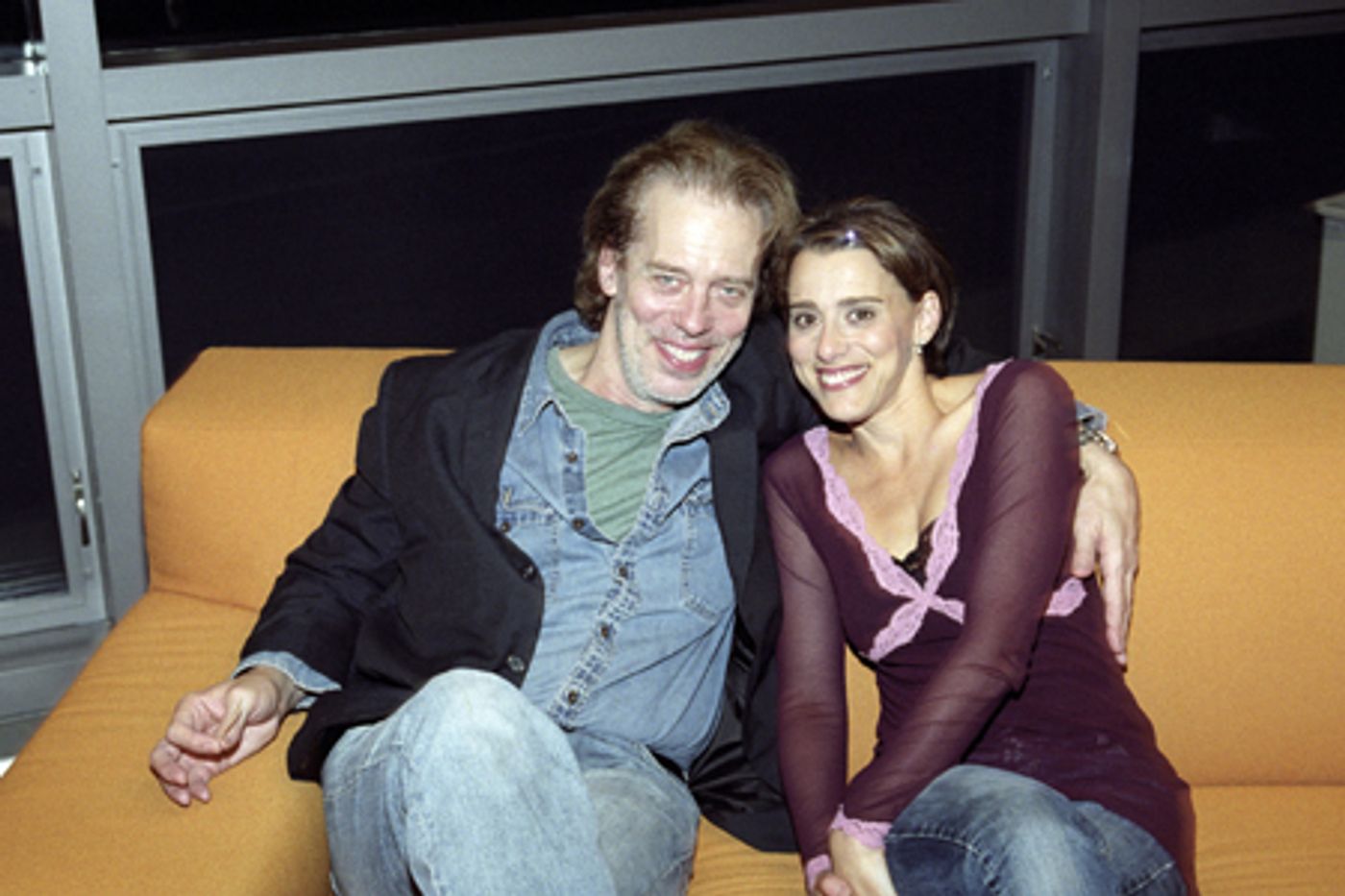 Photo Coverage: Opening of the '62 Center for Theatre and Dance at Williams College  Image