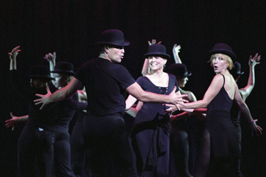 Photo Coverage: Opening of the '62 Center for Theatre and Dance at Williams College Image