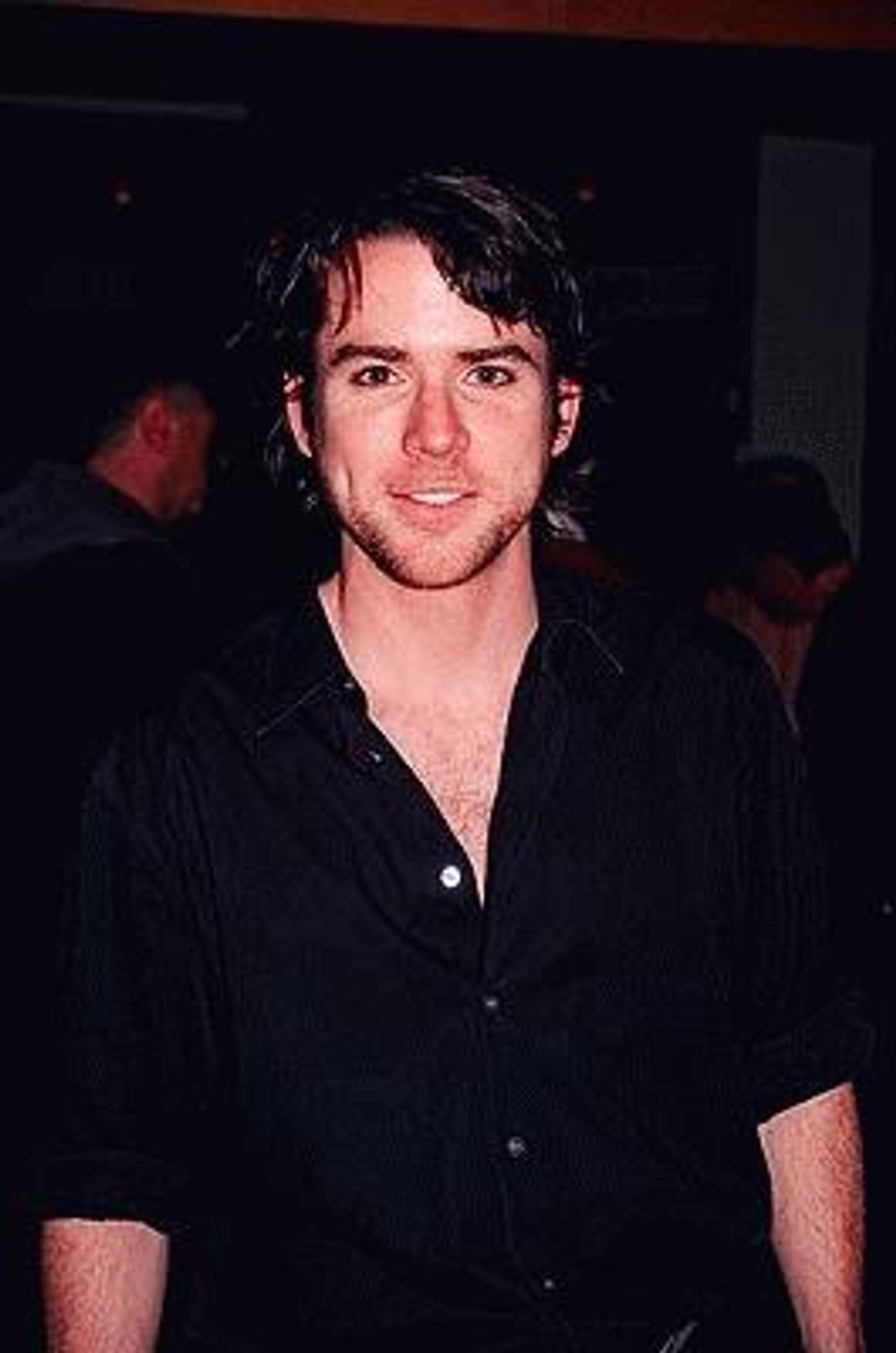 Photo Coverage: Valerie Theatre Fundraiser Image