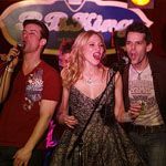 Photo Coverage: Rockers on Broadway - The Concert