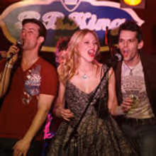 Photo Coverage: Rockers on Broadway - The Concert