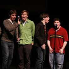 Photo Coverage: Lucille Lortel Awards