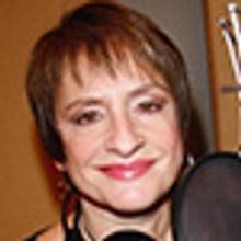 TONYS 2008 Q&A: Patti LuPone