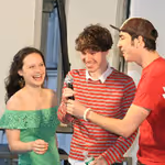 Photo Coverage: Stars in the Alley 2007