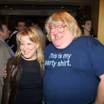Photo Coverage: Bruce Vilanch at Stories Left to Tell