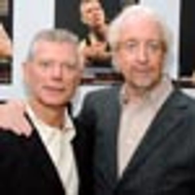 Photo Coverage: Beyond Glory Opening Night Photos