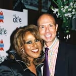 Photo Coverage: 12th Annual Nothing Like a Dame Benefit