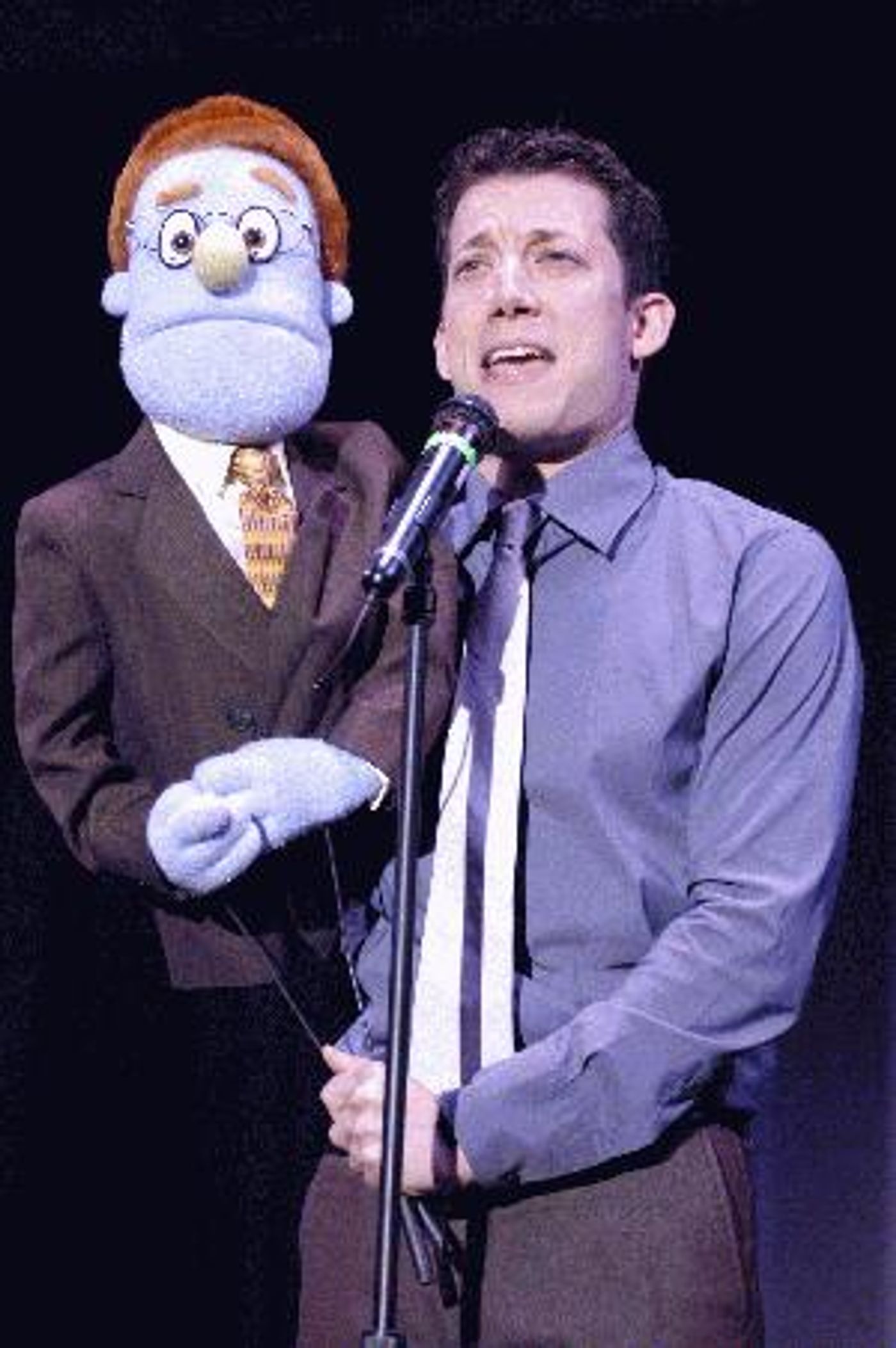 Photo Coverage: Carol Channing Receives Oscar Hammerstein Award  Image