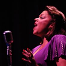 Ain't Misbehavin' comes to Goodman Theatre