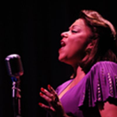 Ain't Misbehavin' comes to Goodman Theatre