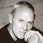 Alan Dale to Play King Arthur in West End 'Spamalot'