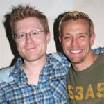 Anthony Rapp & Adam Pascal to Star in New 'Rent' Tour