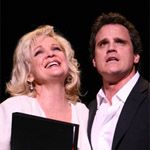 Photo Flash: 'Applause' Begins at City Center Encores!