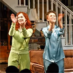 Photo Coverage: August: Osage County Curtain Call
