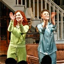 Photo Coverage: August: Osage County Curtain Call