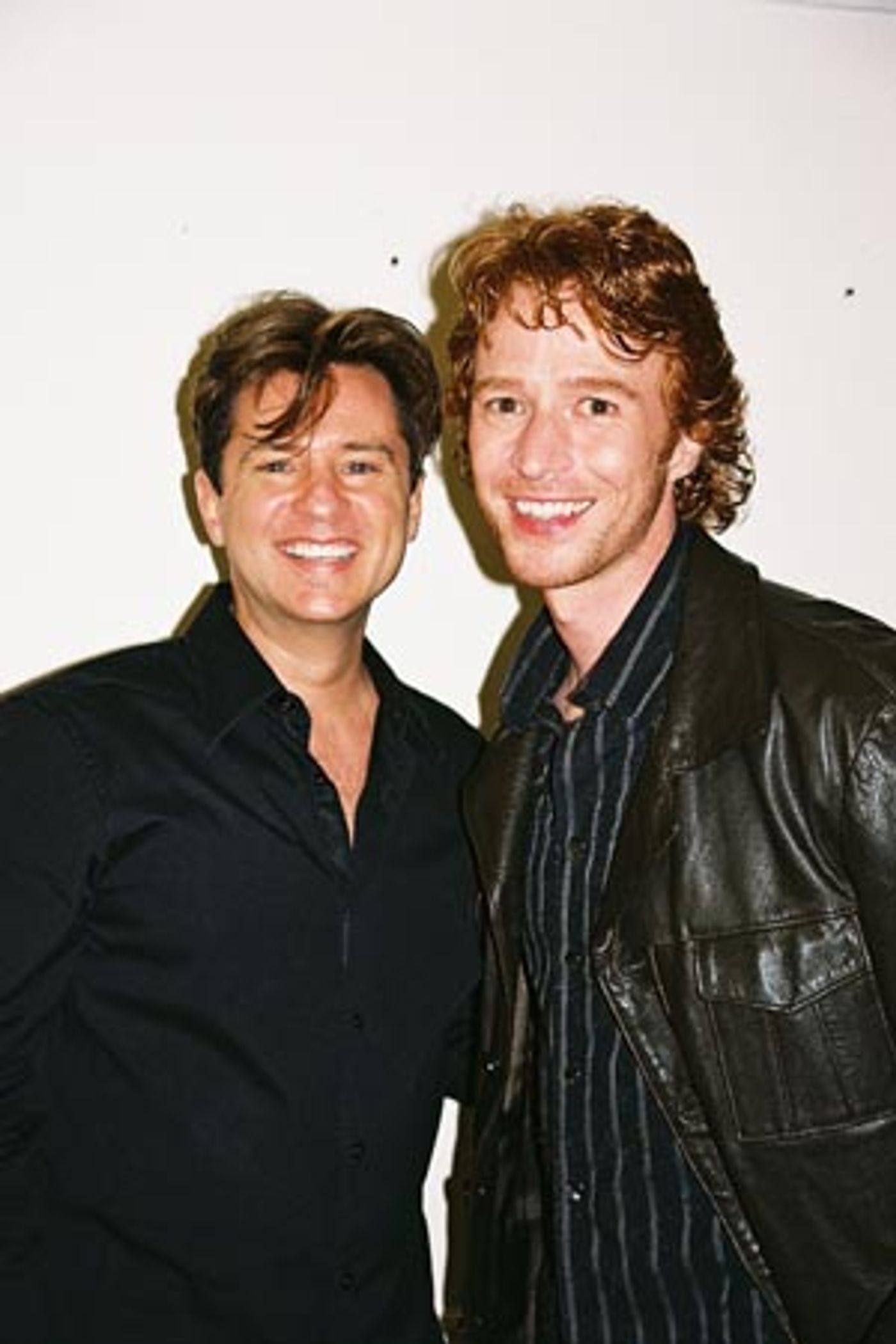 Photo Coverage: The Secret Garden Concert and After-Party  Image