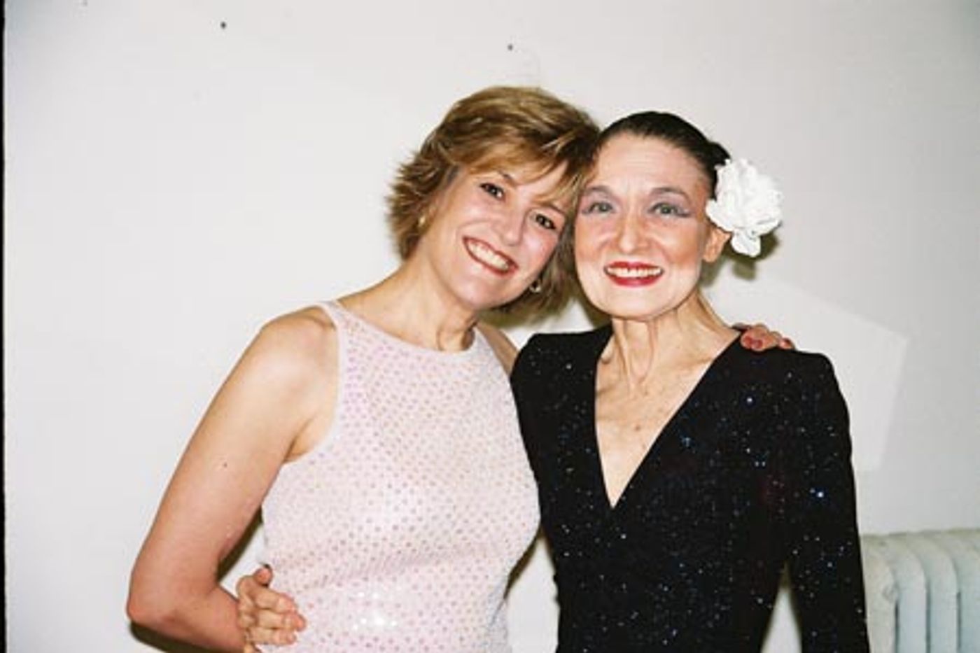 Photo Coverage: The Secret Garden Concert and After-Party  Image