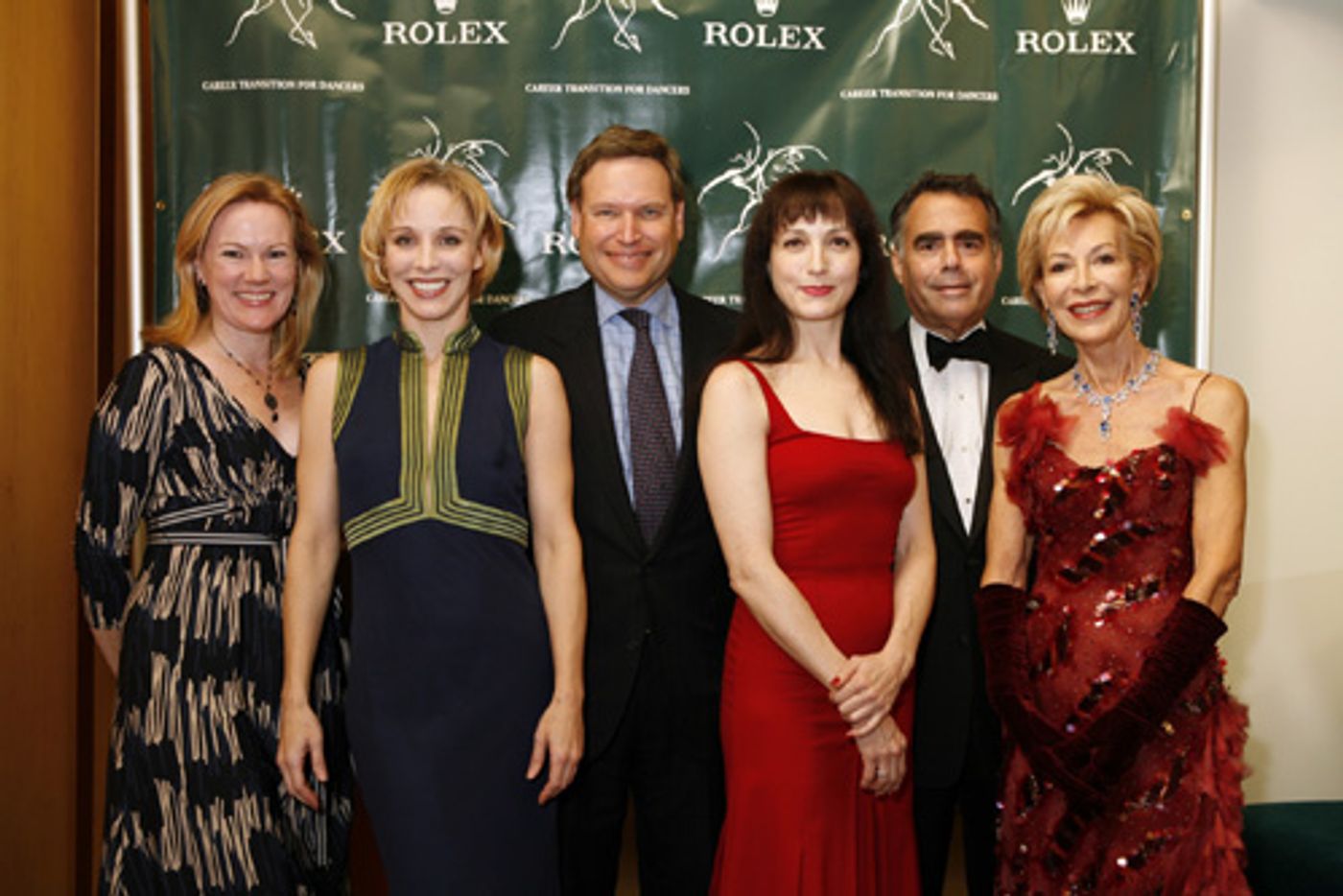 Photo Coverage: Dance Rocks CTFD 22nd Anniversary Gala  Image