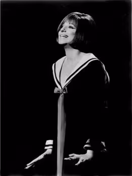 Barbra Streisand Set To Begin Recording 63rd Album 11/17