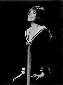 Barbra Streisand Set To Begin Recording 63rd Album 11/17