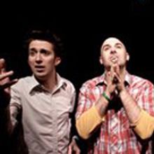 Batterymouth Performs Improv at Apollo Theater Studio