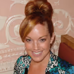 GYPSY OF THE MONTH: Beth Curry of 'Legally Blonde'